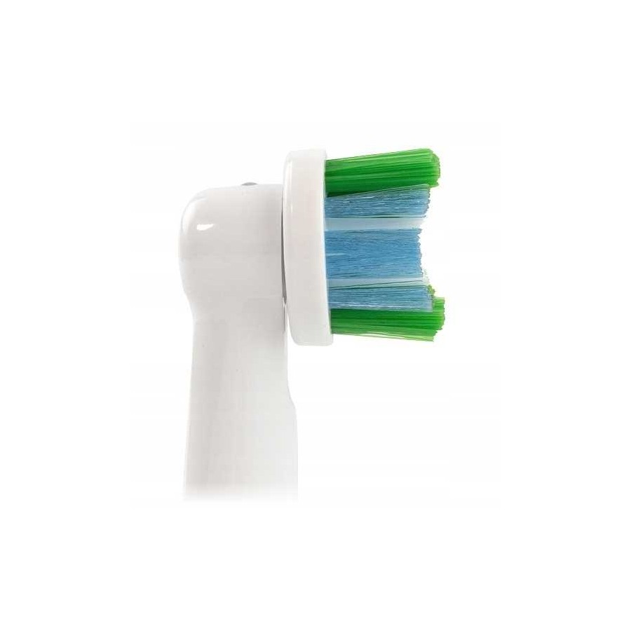 Końcówka Precision Clean Maximiser do szczoteczki elektrycznej Oral-B - bok końcówki