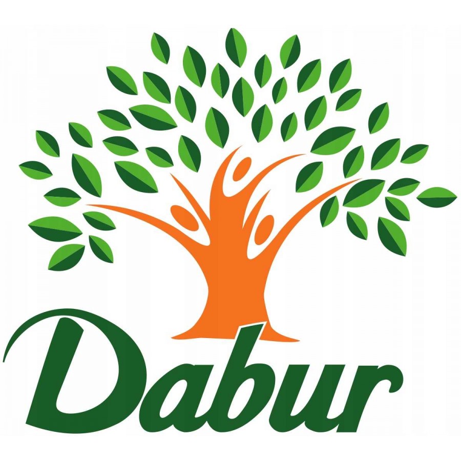 logo Dabur