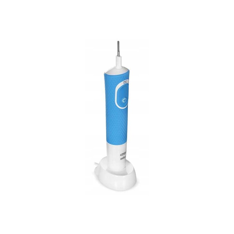 Szczoteczka elektryczna Oral-B Vitality 100 - wbudowany timer