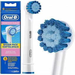 Oral-B Sensitive Clean 100%...