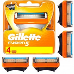Oryginalne Wkłady Gillette...