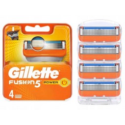 Gillette Fusion 5 Power...
