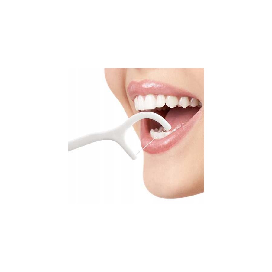 sposób użycia wykałaczki dentystycznej