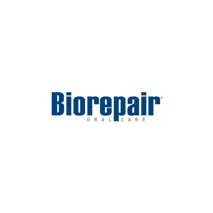 logo firmy Biorepair