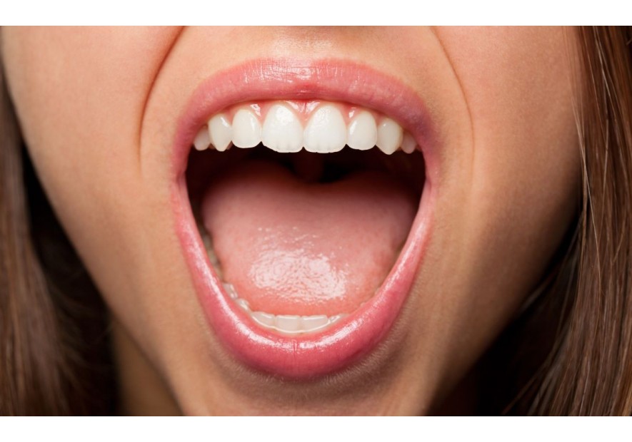 Czyszczenie języka - sekret świeżości jamy ustnej